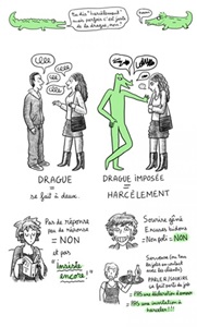 Comment séduire en discothèque