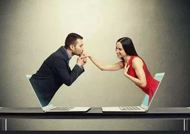 Arnaques des sites de rencontres