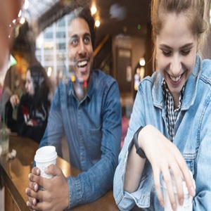 Les bienfaits du speed-dating
