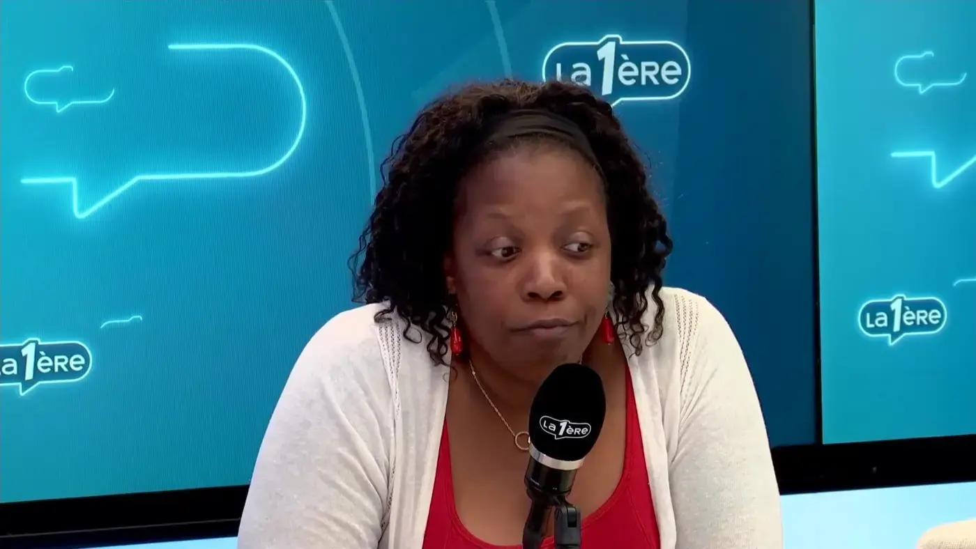 Jeanne Sompo, animatrice et coach de vie Date-Love