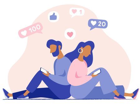 Les principales erreurs à éviter lors d'un speed-dating.