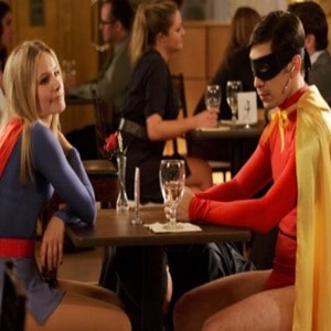 Psychologie du speed-dating