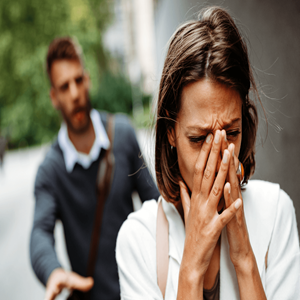 Les étapes pour se remettre d'une rupture sentimentale
