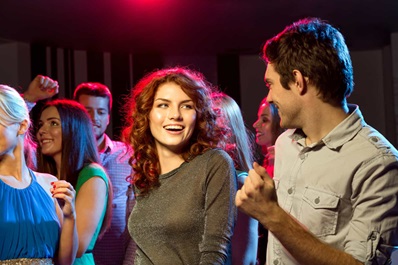 Séduire en discothèque guide pratique.